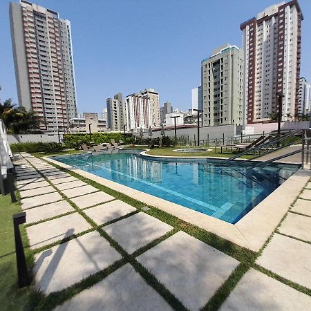 Lk Funcionarios 1 Apartment Belo Horizonte Ngoại thất bức ảnh