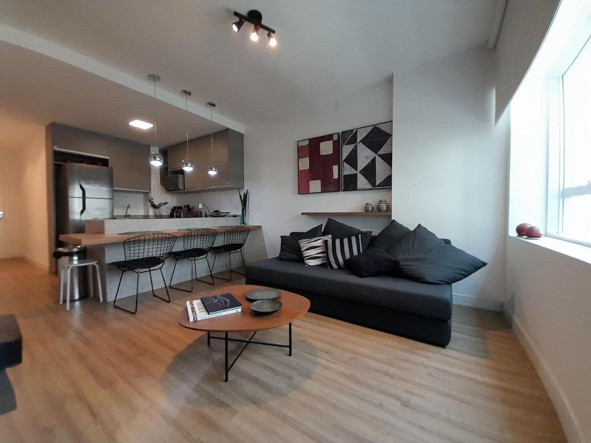 Lk Funcionarios 1 Apartment Belo Horizonte Ngoại thất bức ảnh