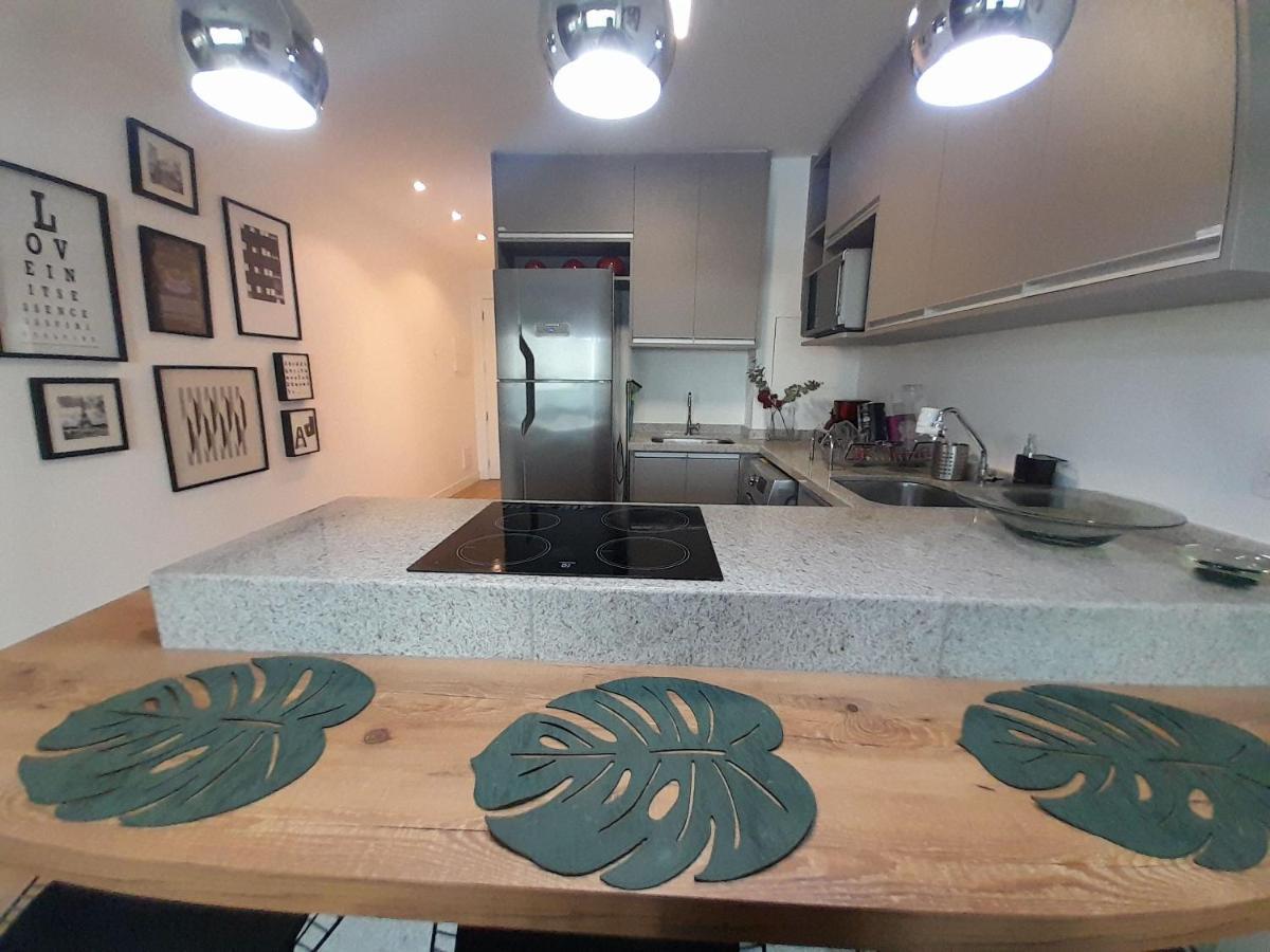 Lk Funcionarios 1 Apartment Belo Horizonte Ngoại thất bức ảnh