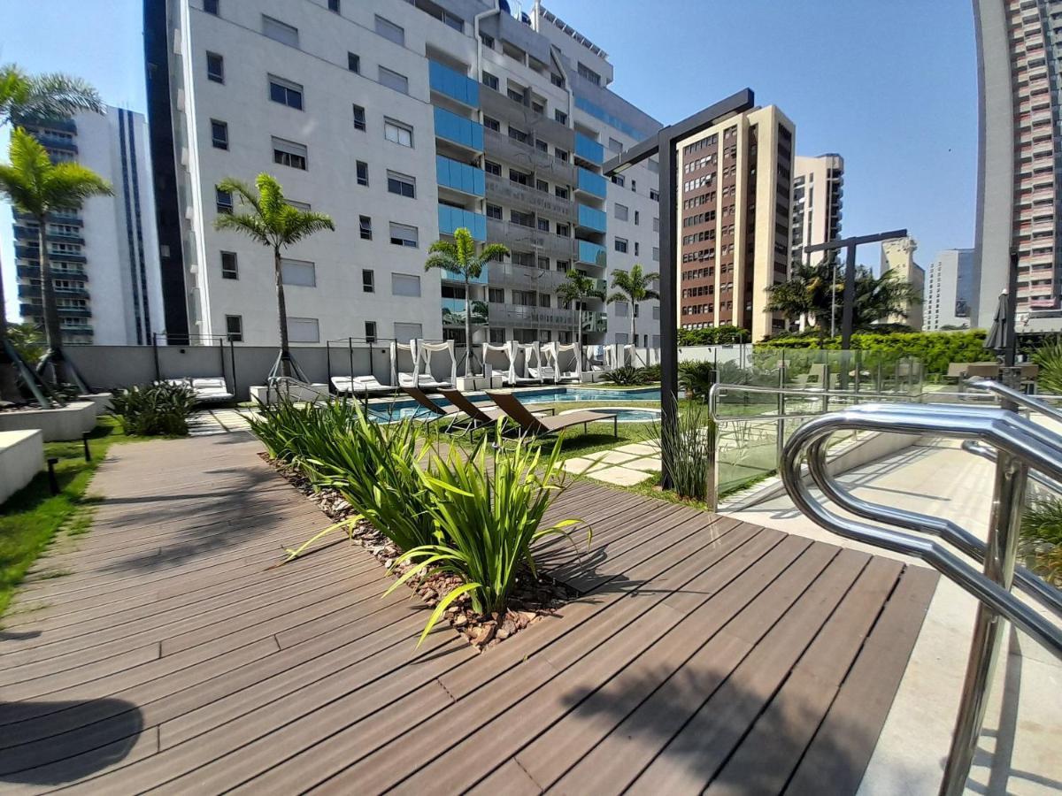 Lk Funcionarios 1 Apartment Belo Horizonte Ngoại thất bức ảnh